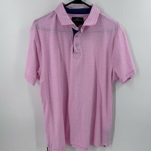 Rodd & Gunn Sports Fit ShortSleeve Polo Shirt‎